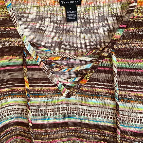 Sweater size Large - Picture 5 of 6